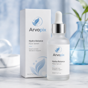 Arvopix Hydra Balance Face Serum